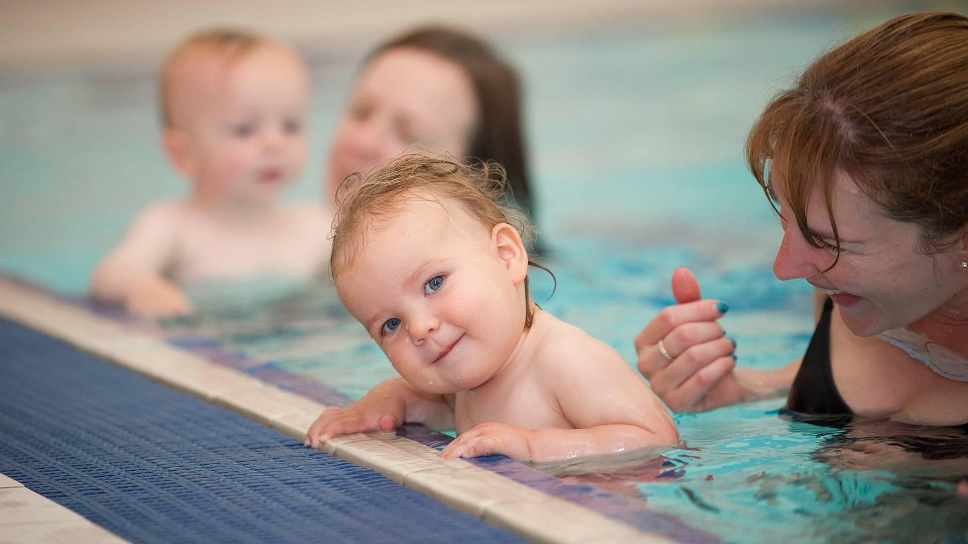 Water Babies East Sussex and Tunbridge Wells photo