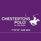 Chestertons Polo in the Park logo