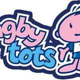 Rugbytots logo