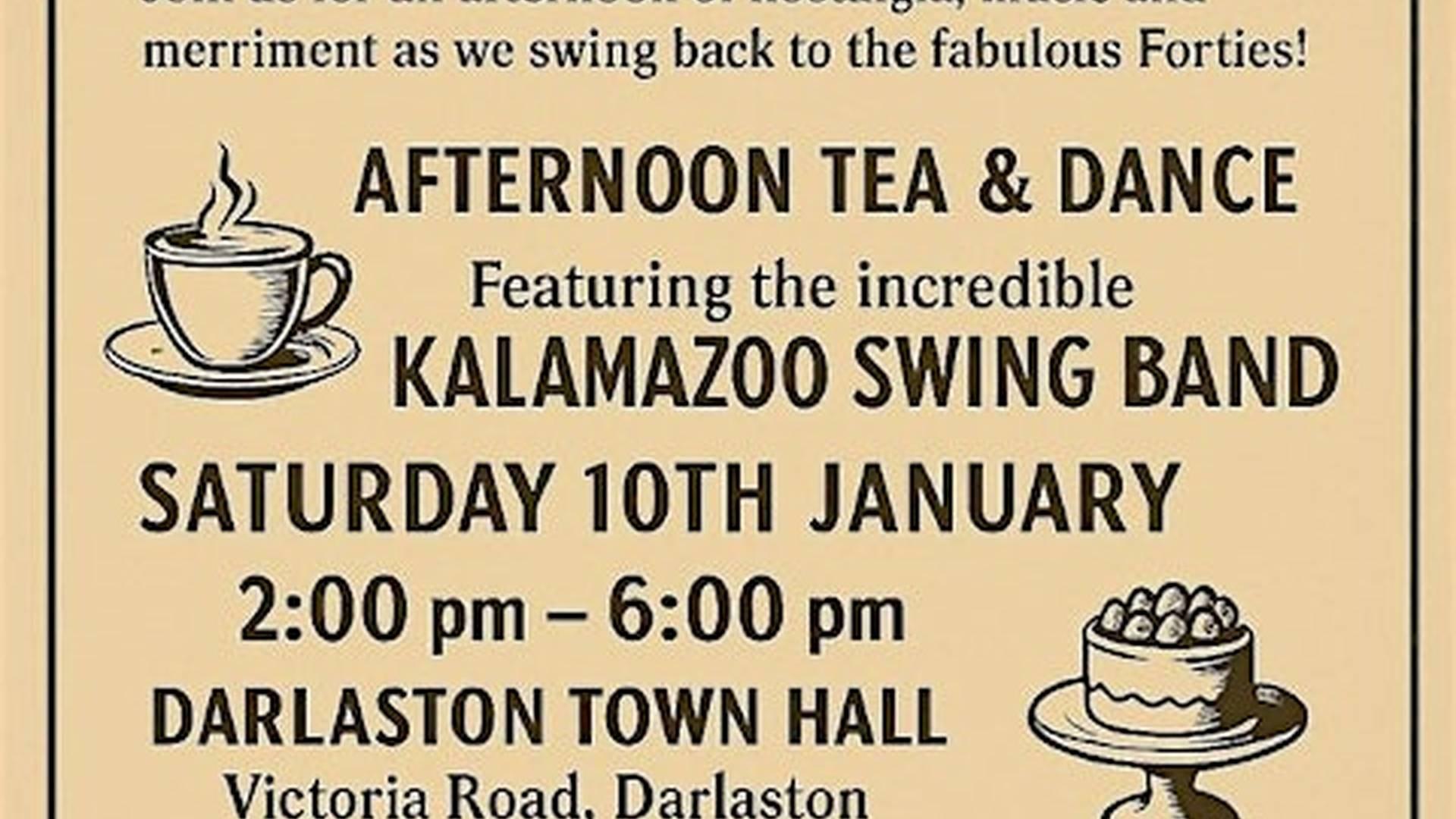 Victory Belles 10th Anniversary Party photo