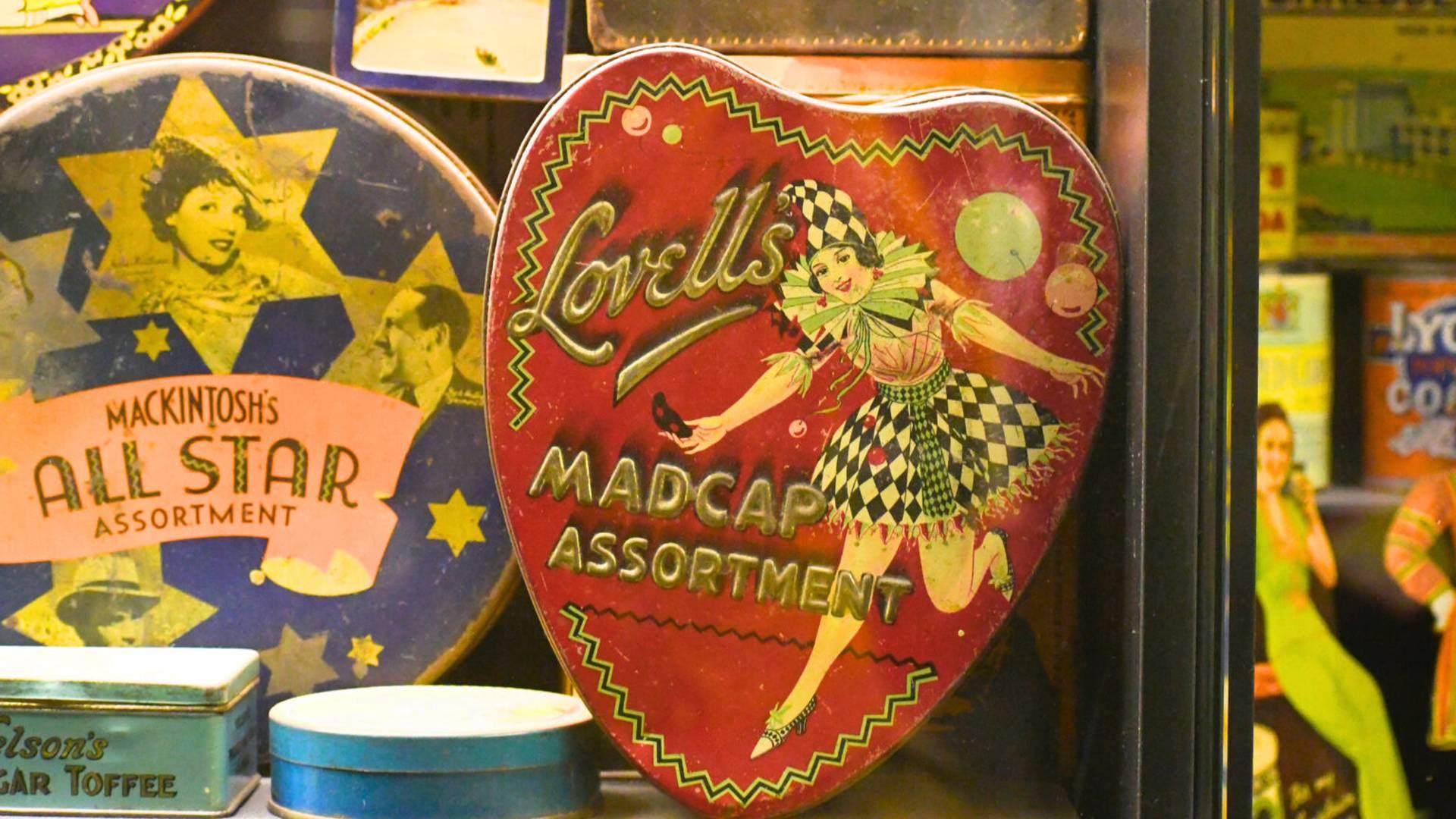 Heart and Seek photo