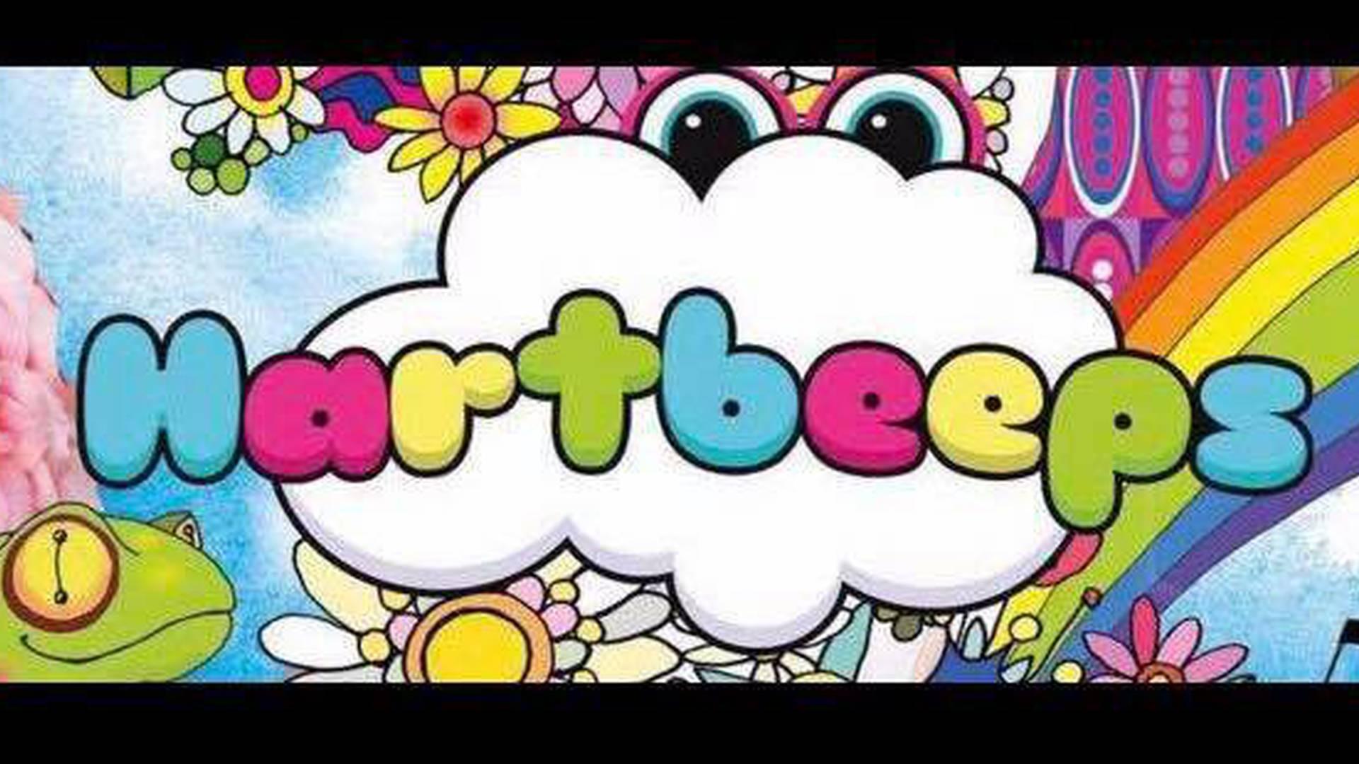 Hartbeeps photo