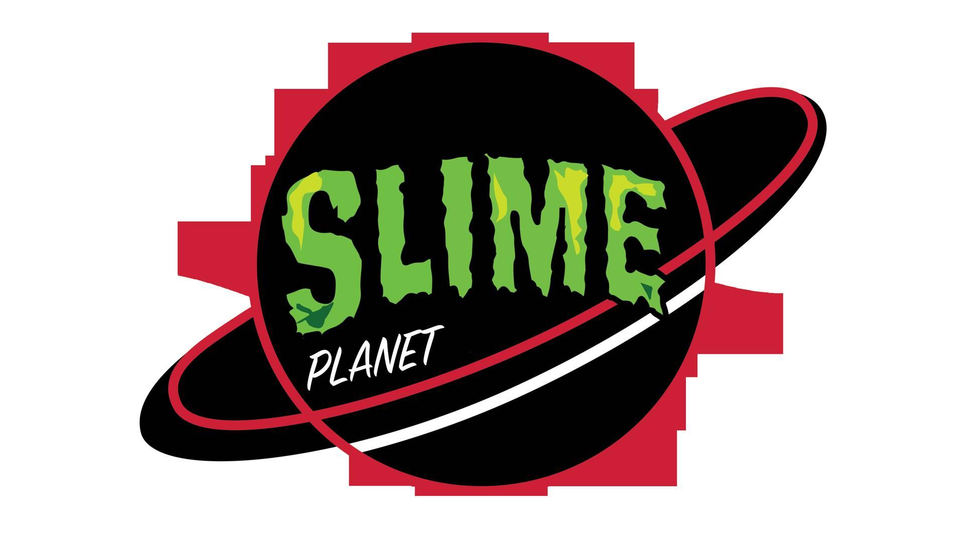 Slime Planet photo
