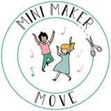 Mini Maker Move logo