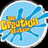 The Creation Station logo