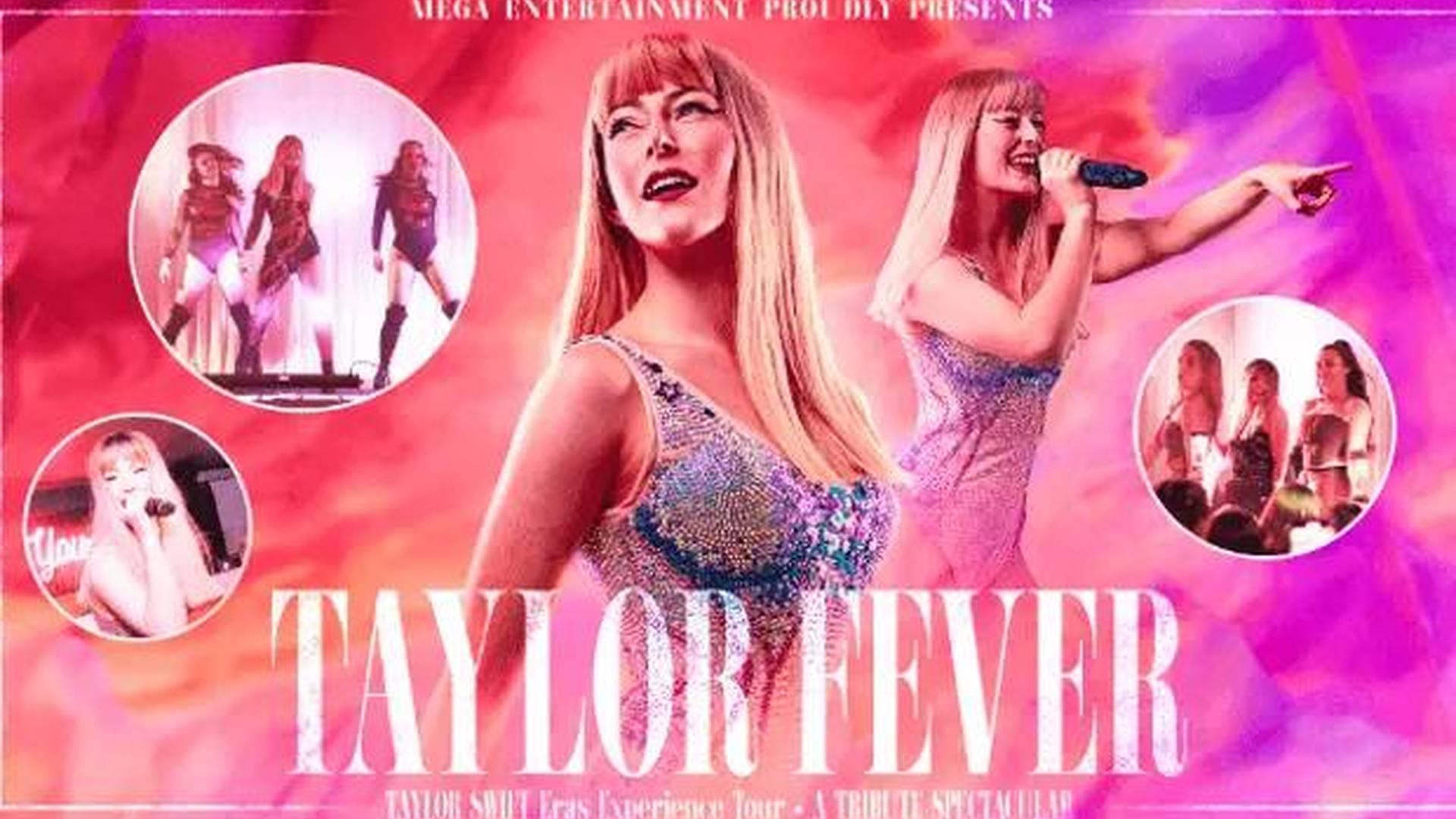 Taylor Fever photo