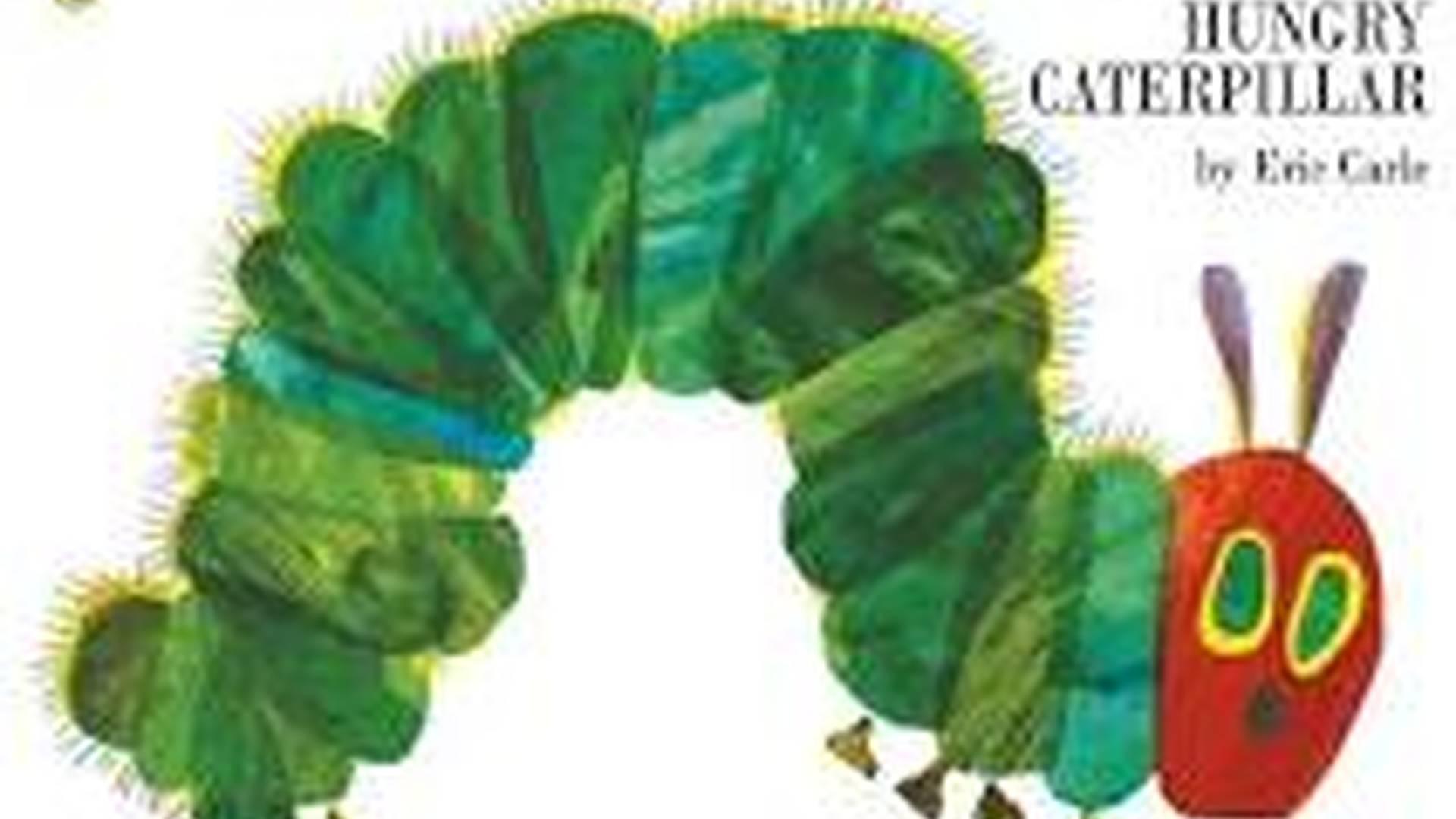 Baby & Toddler Group - Storytime with a Bookseller photo