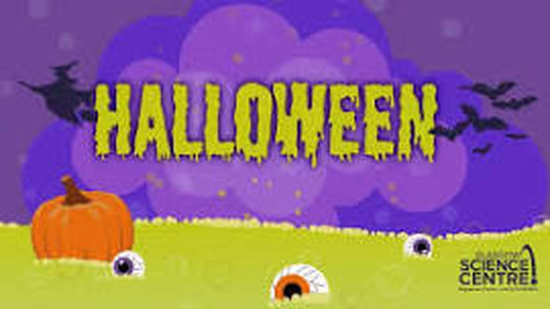 Halloween Family Fancy Dress Party photo