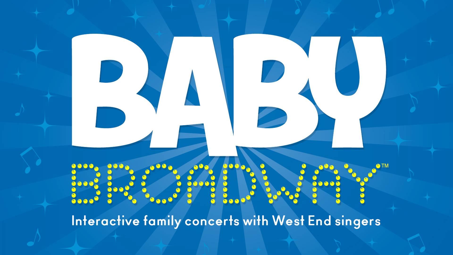 BABY BROADWAY FAMILY CONCERT - Wimbledon photo