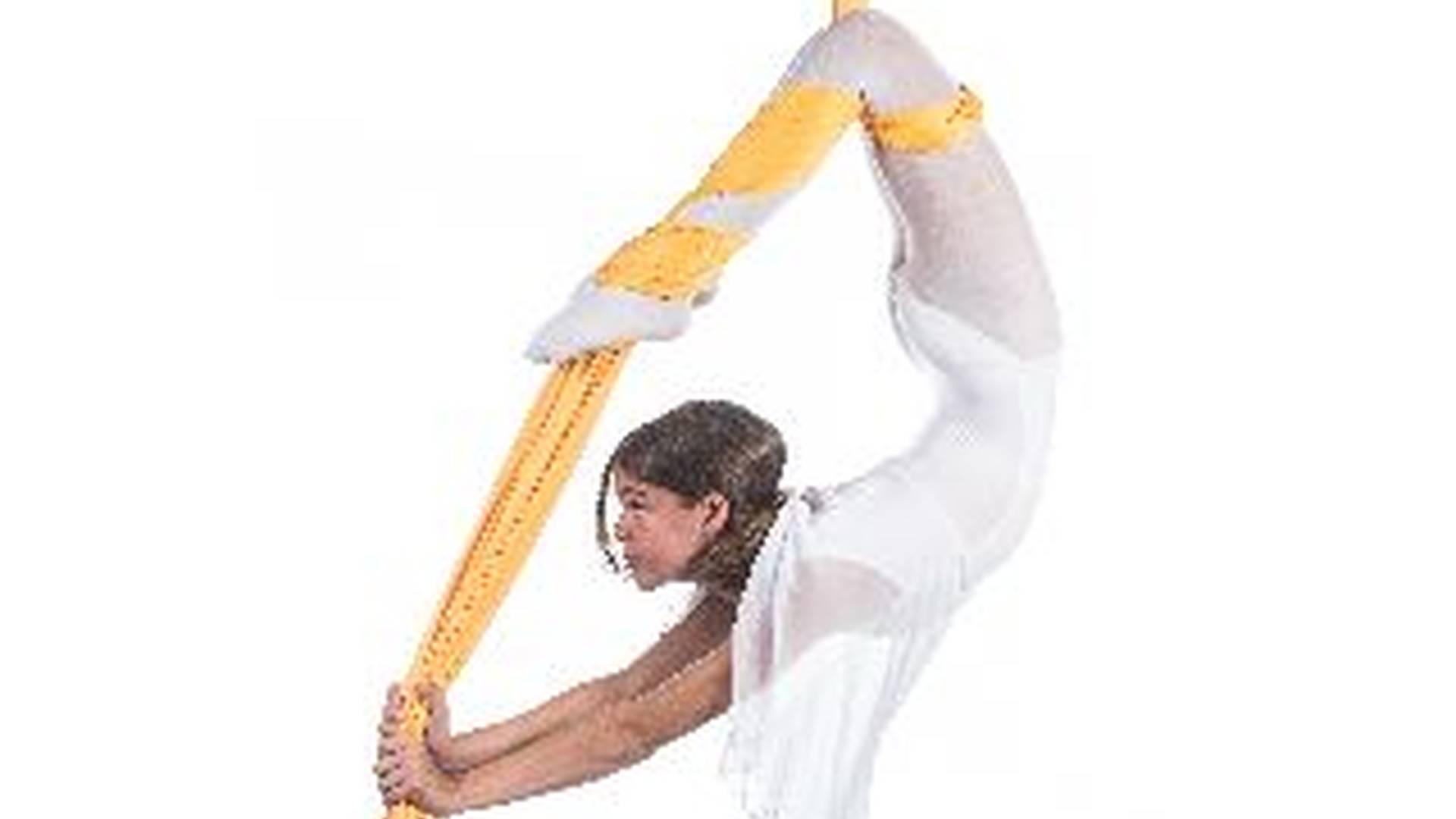 Young flyers 6/7 years & flyers 10+ photo