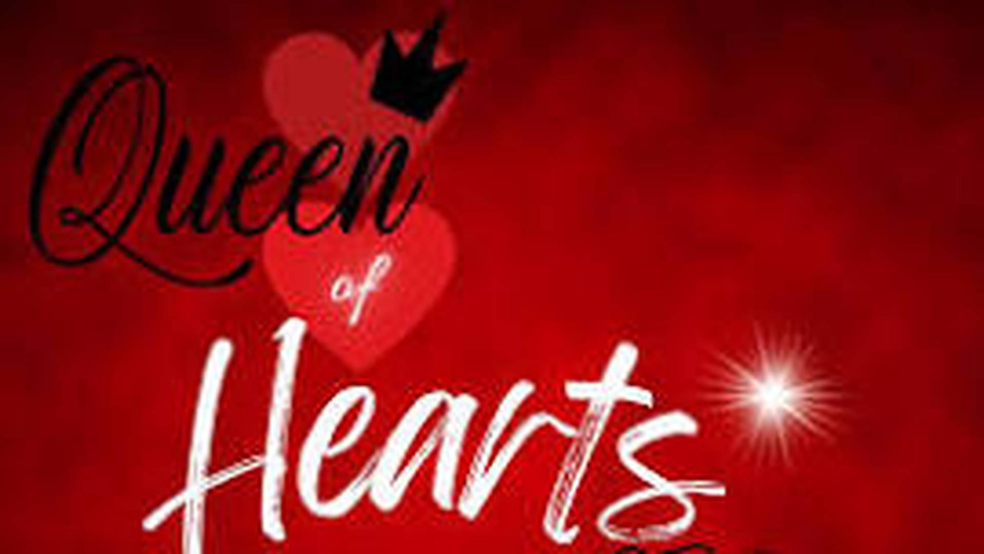 Queen of Hearts Workshop photo