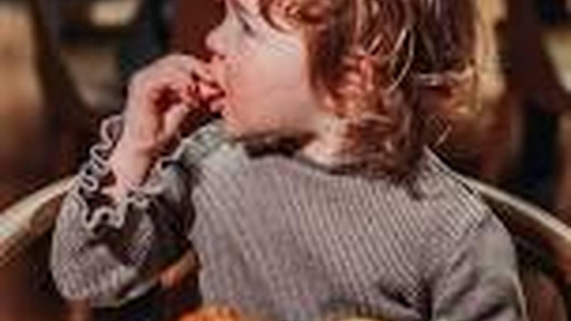 Kids Eat Free! photo