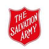The Salvation Army logo