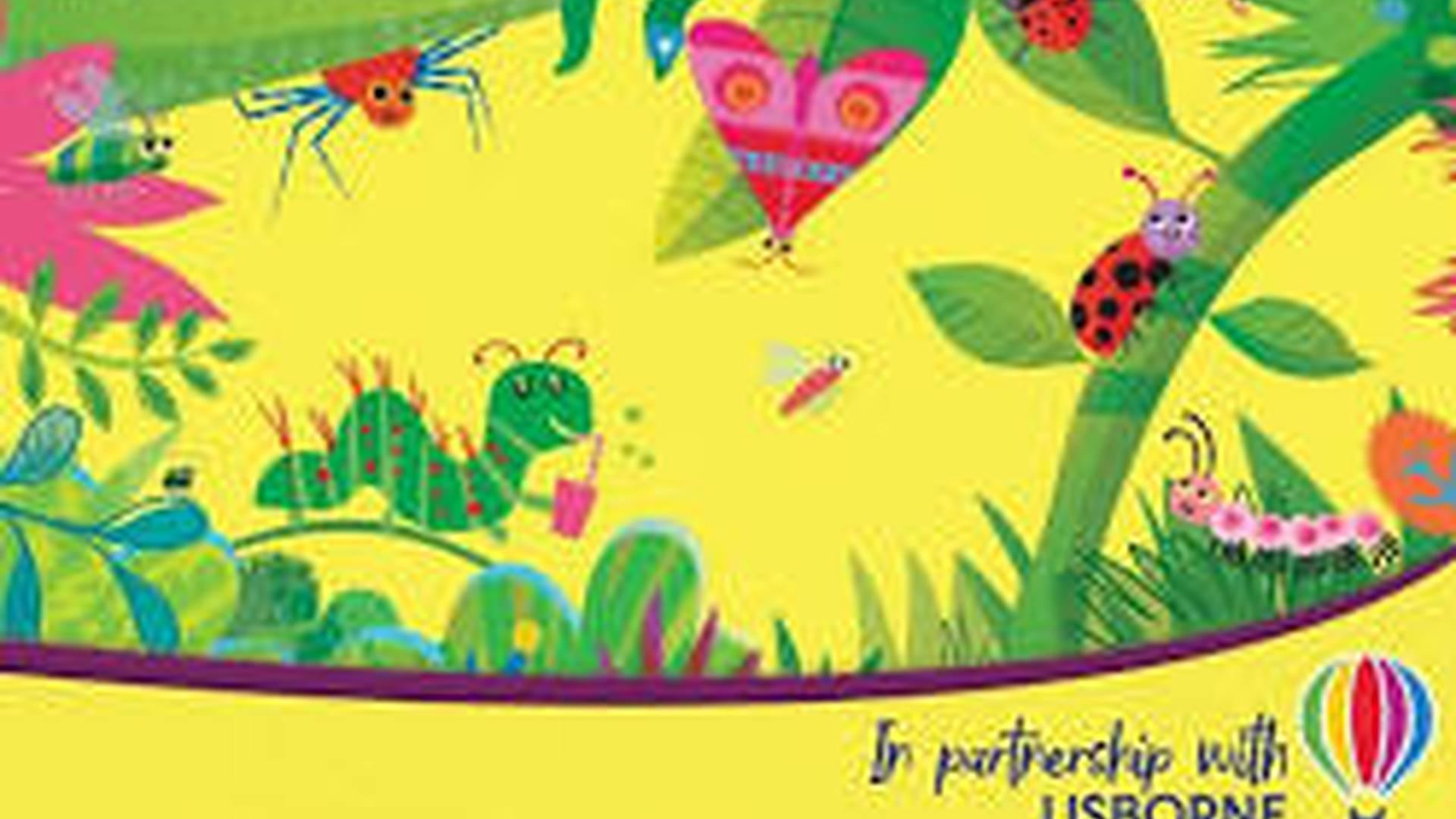 Laughing Duck  photo