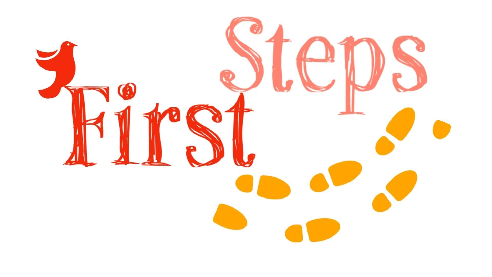 First Steps photo