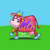 Moo Music logo