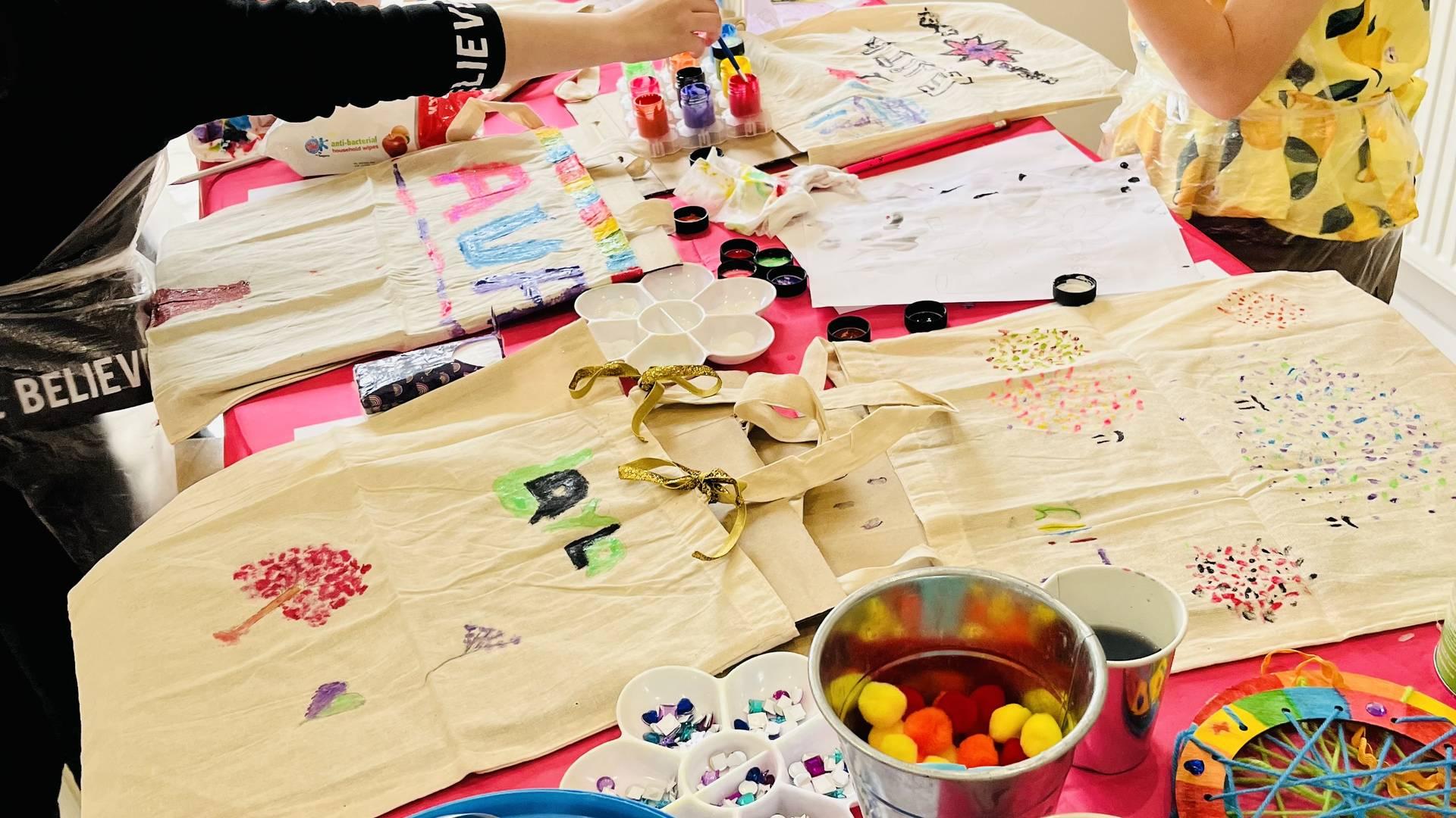 Design a Bag photo