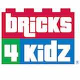 Bricks 4 Kidz logo