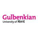 Gulbenkian logo