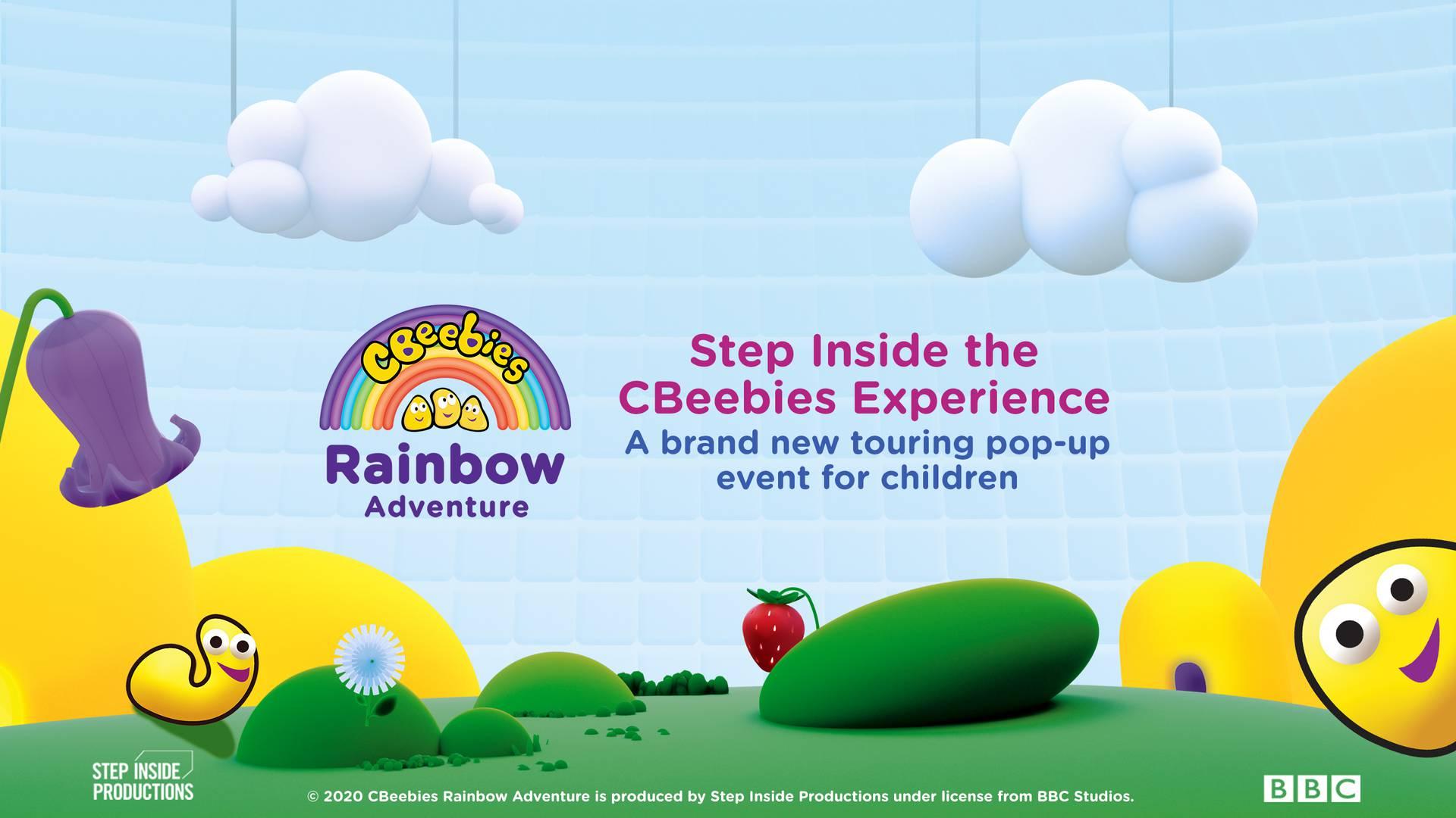 CBeebies Rainbow Adventure photo