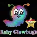 Baby Glowbugs logo