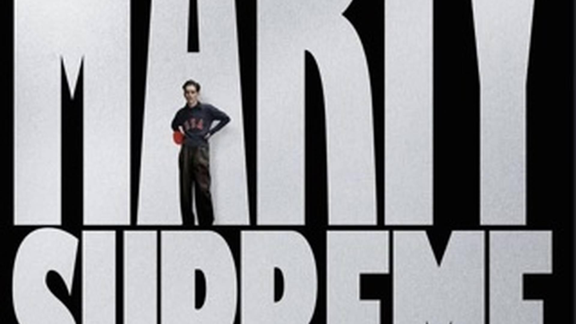 Bring Your Baby screening: Marty Supreme photo