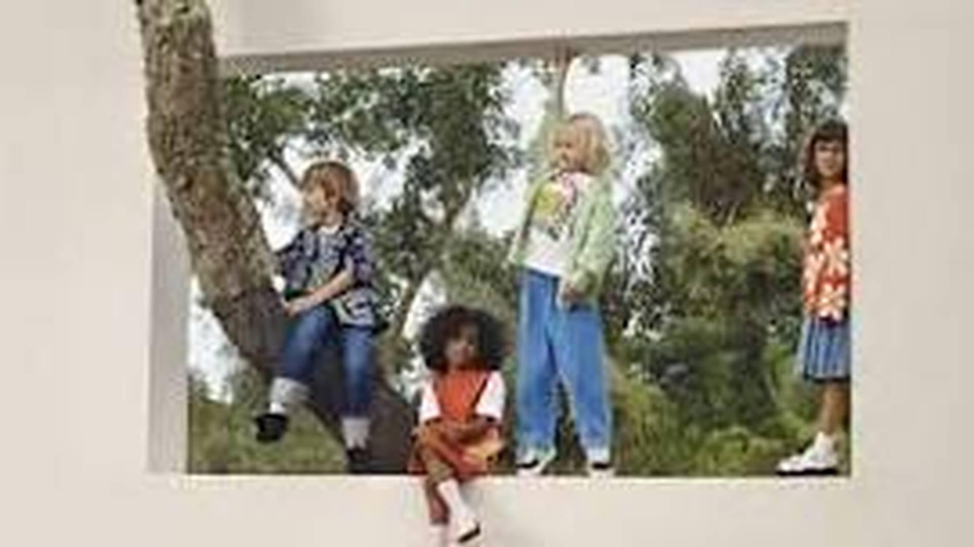 Kids' LEGO® Builders Club photo