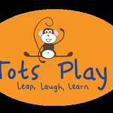 Tots Play logo