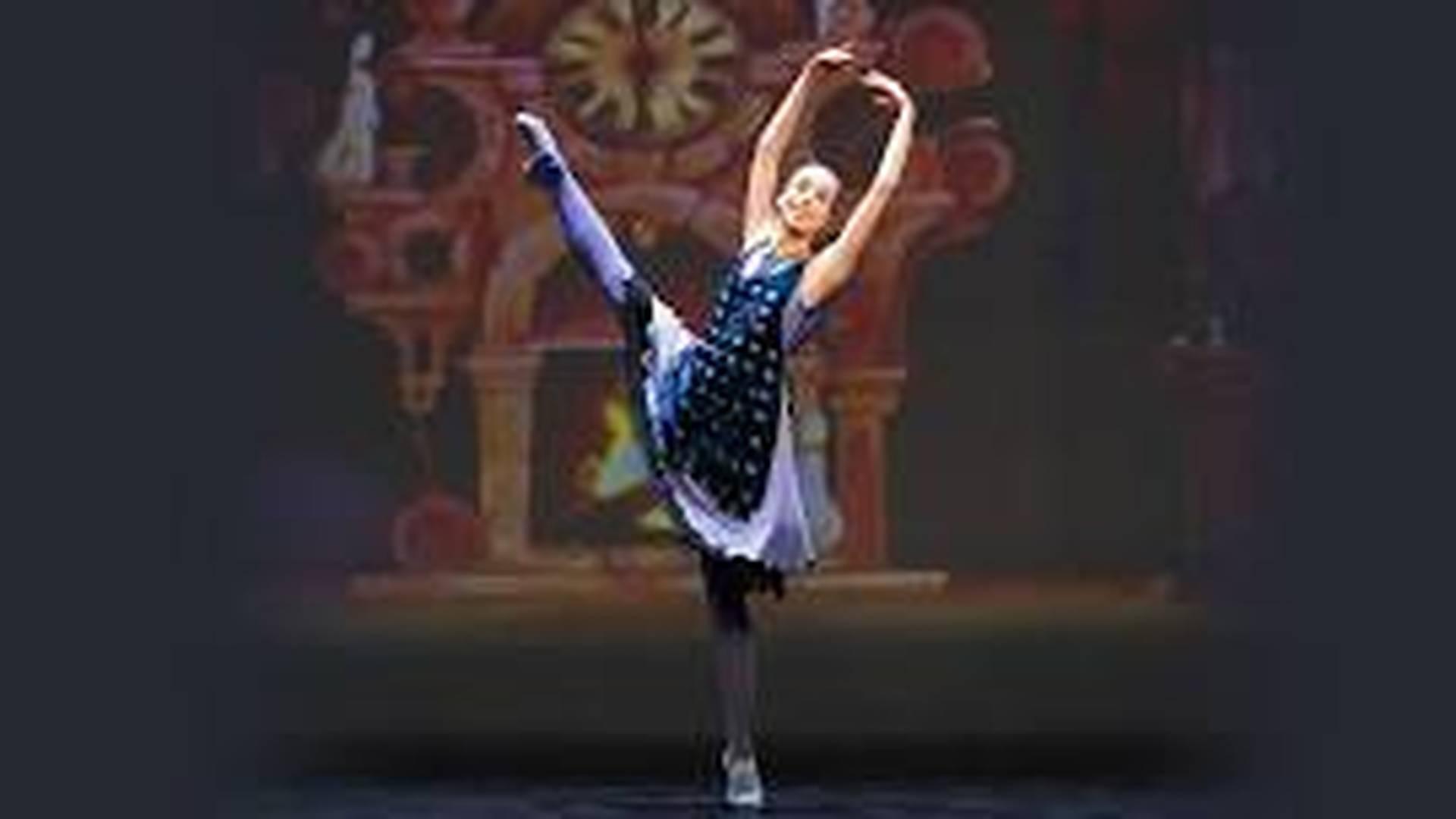 Varna International Ballet - Cinderella photo