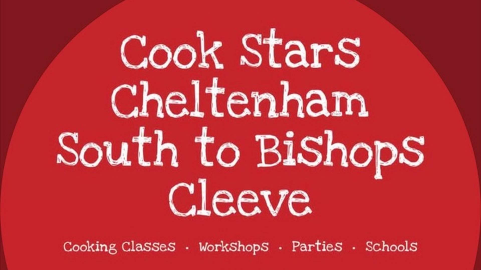 Cook stars cheltenham south- bishops cleeve photo
