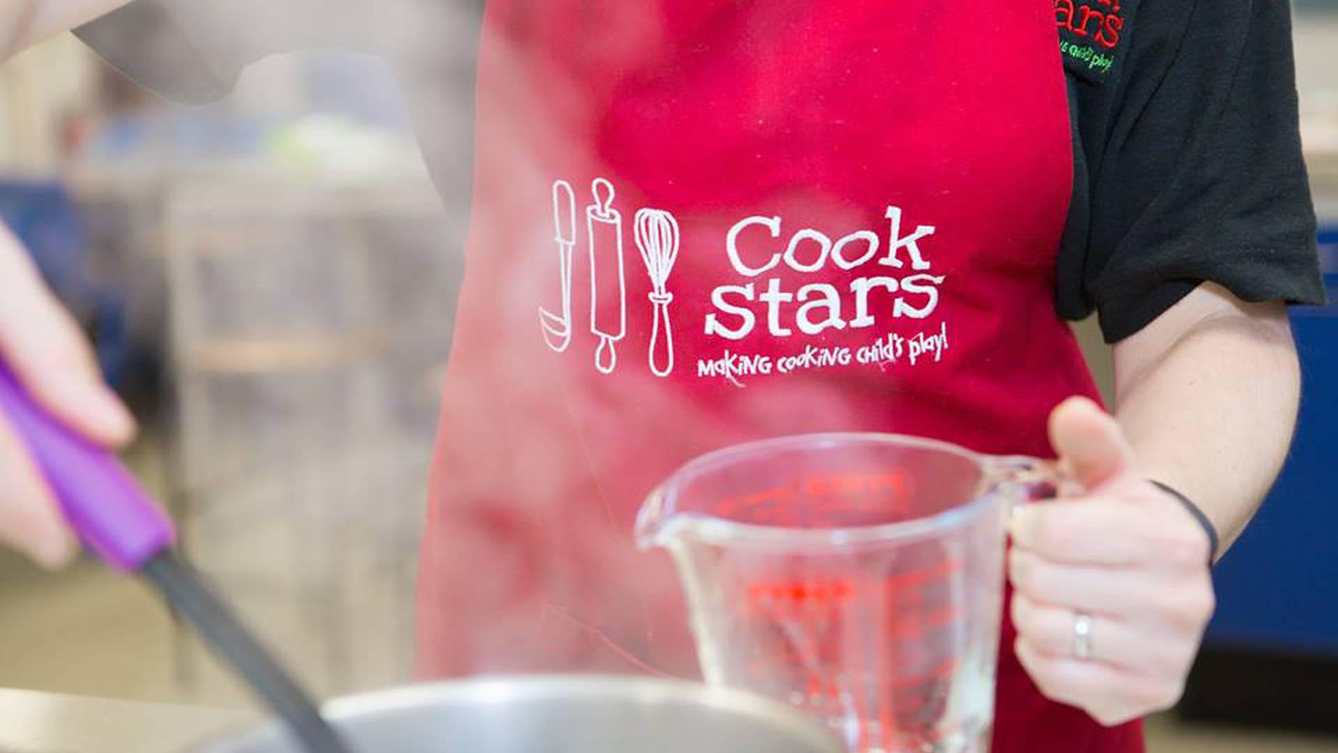 Cook Stars photo