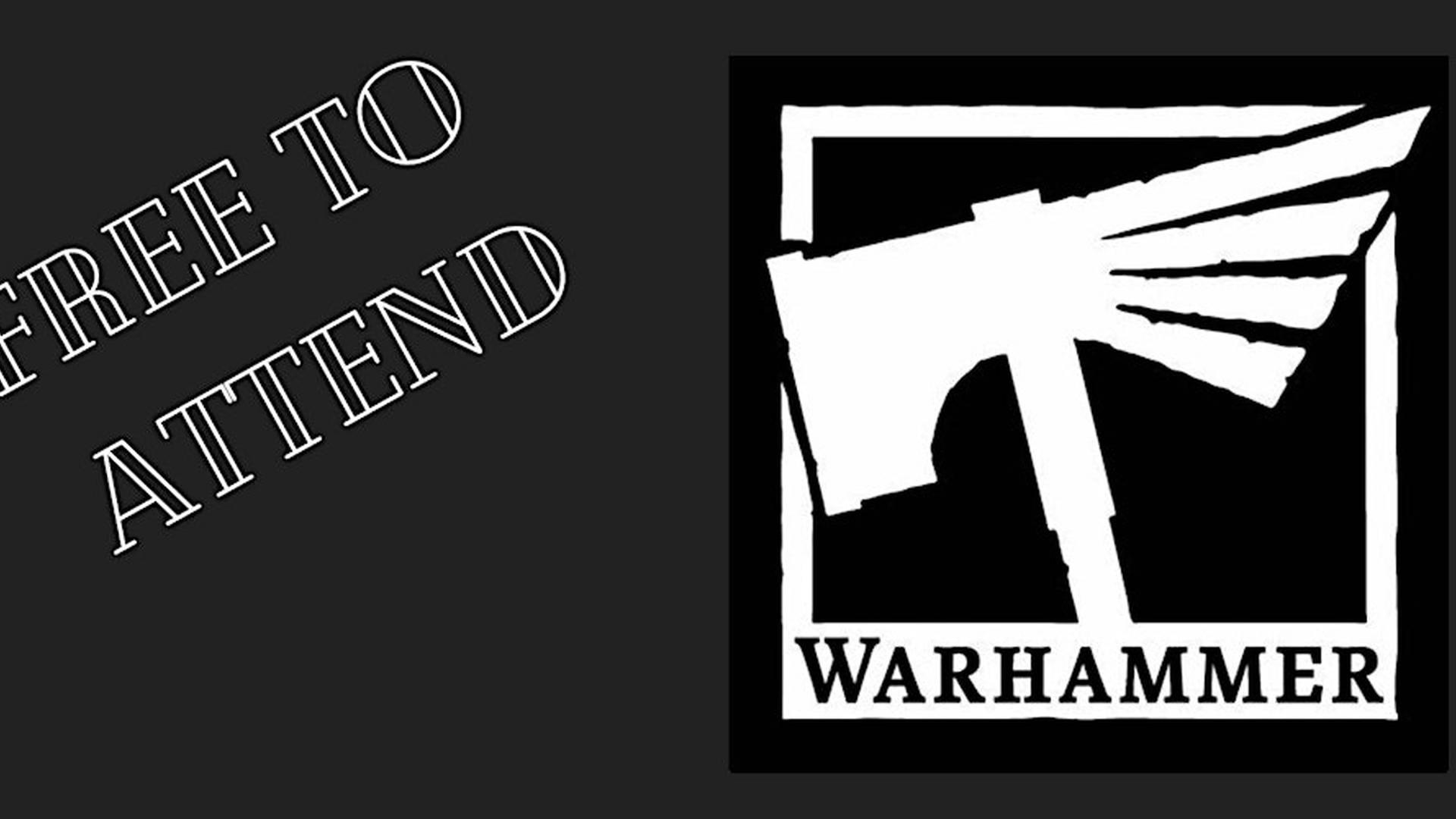 Warhammer Gaming photo