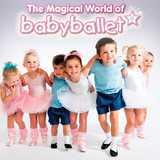 babyballet® logo