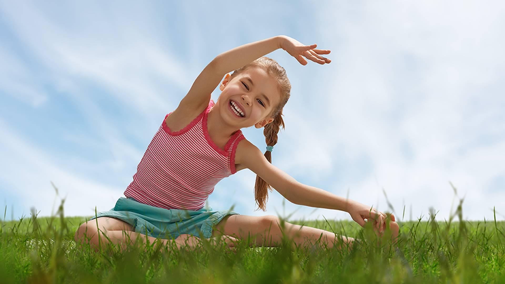 Happy Healthy Tots photo