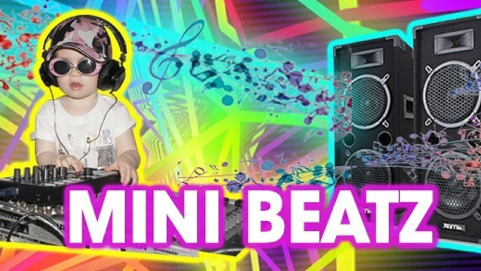 Mini Beatz photo