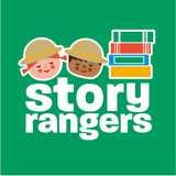 Story Rangers logo