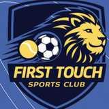First Touch Sports logo