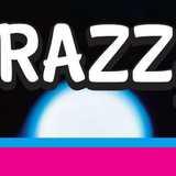 Razzamataz Theatre Schools logo