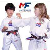 Matt Fiddes logo