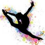 Active Dance logo