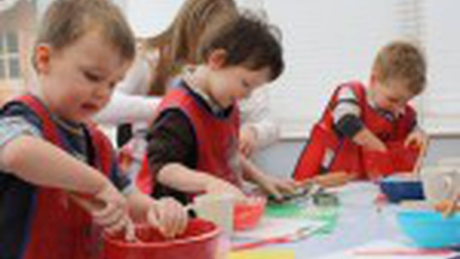Crafty Cooks photo