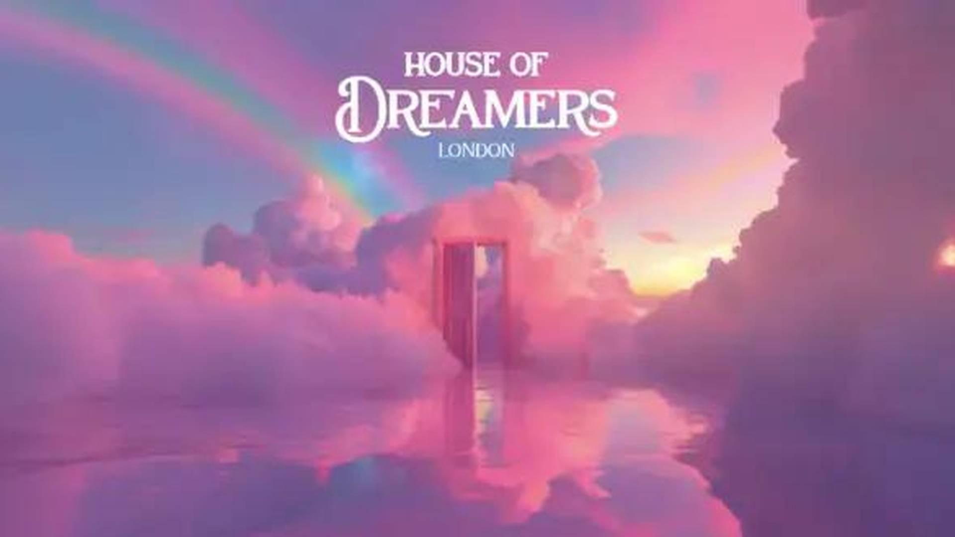 House Of Dreamers London photo