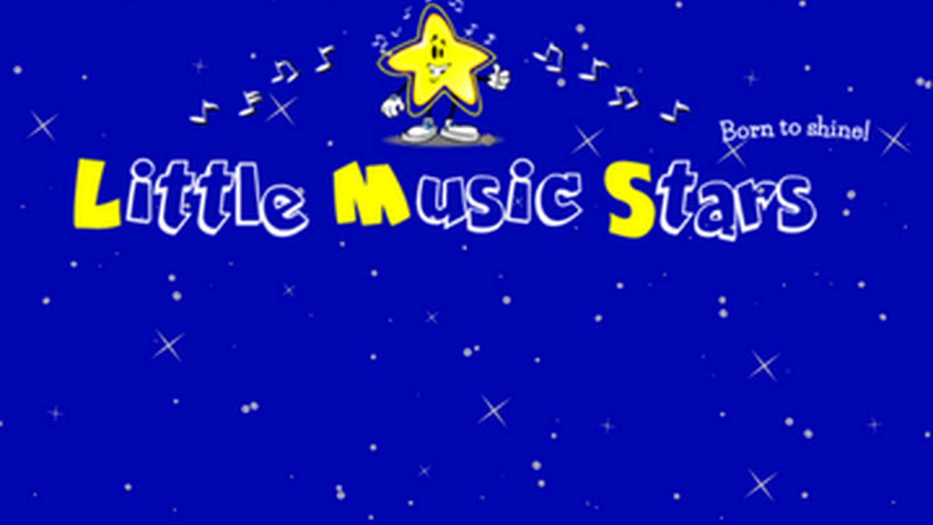 Little Music Stars photo