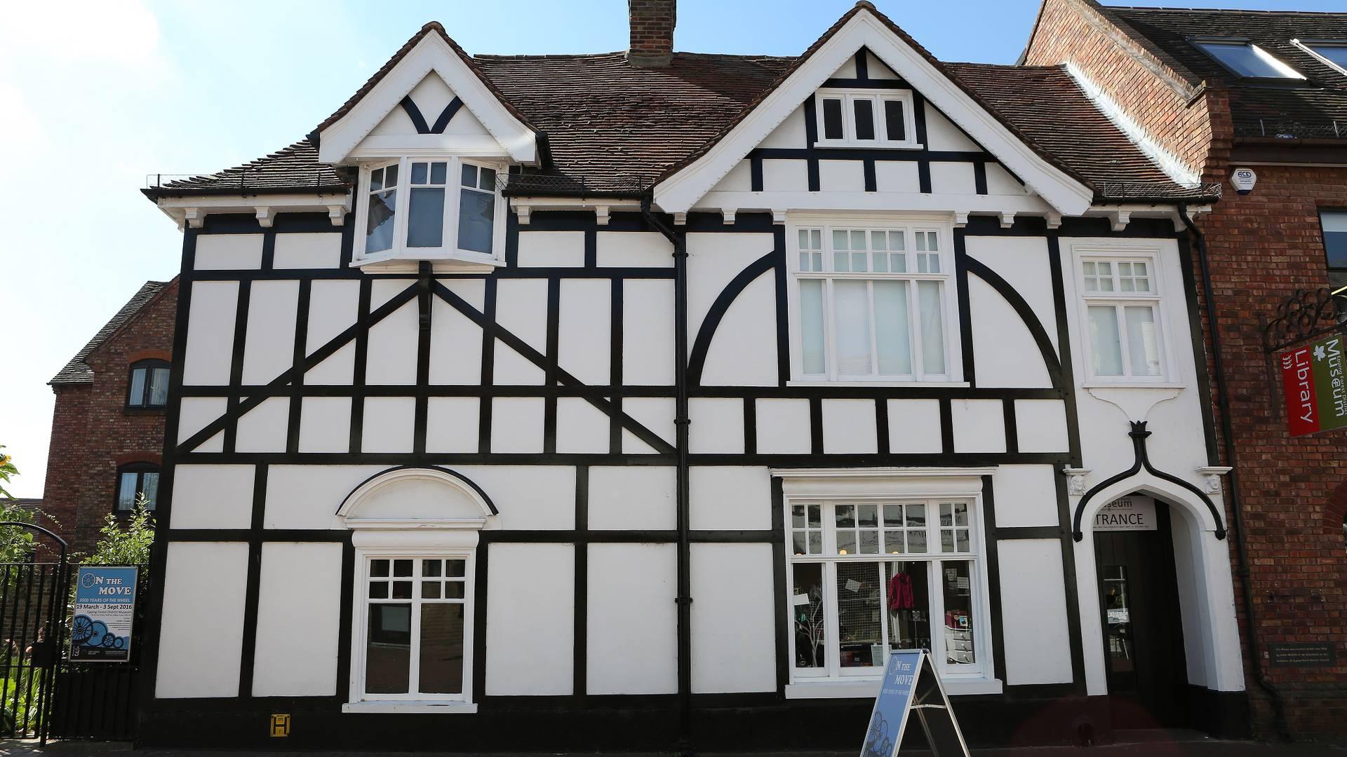 Epping Forest District Museum photo