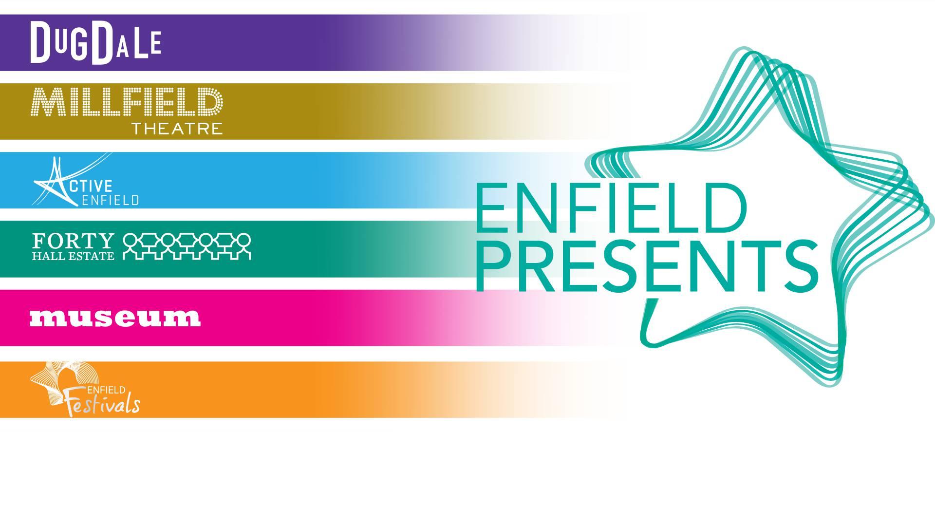 Enfield Presents photo