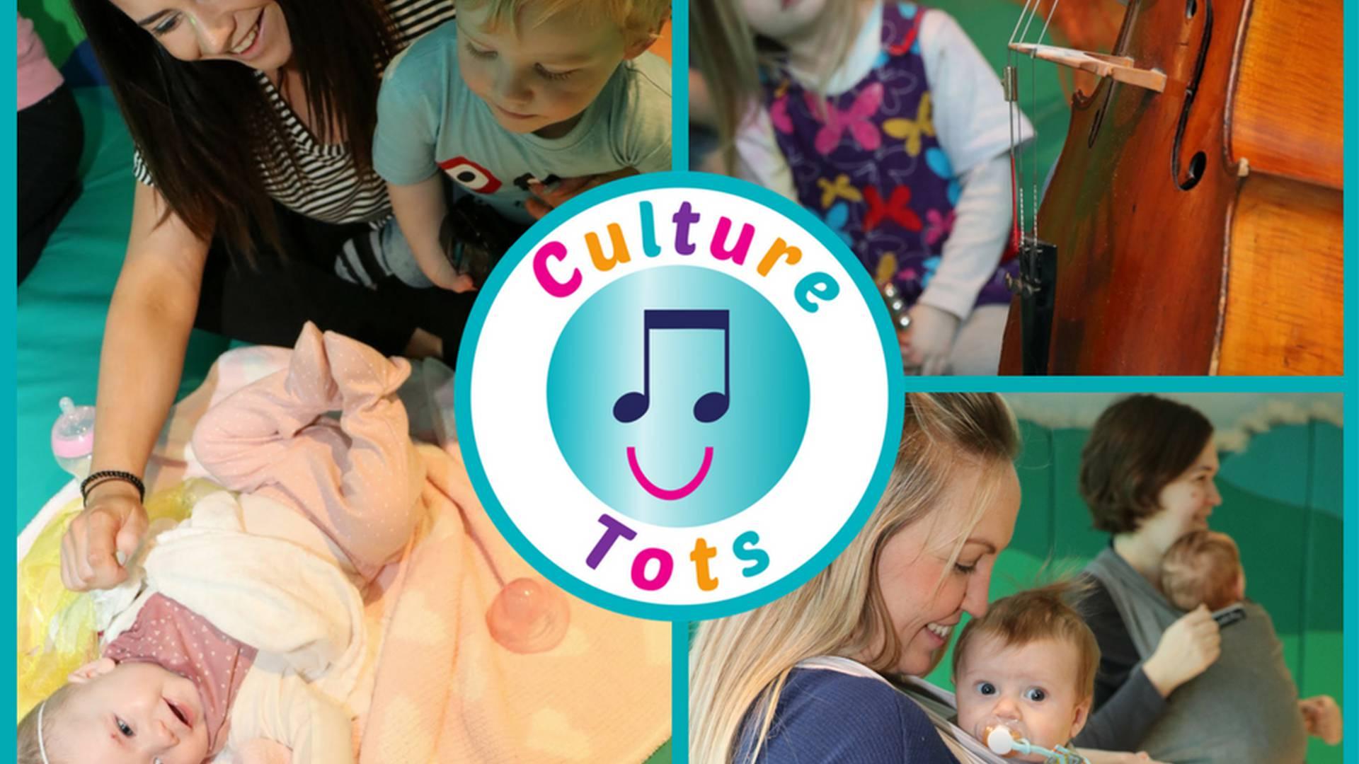 Culture Tots photo