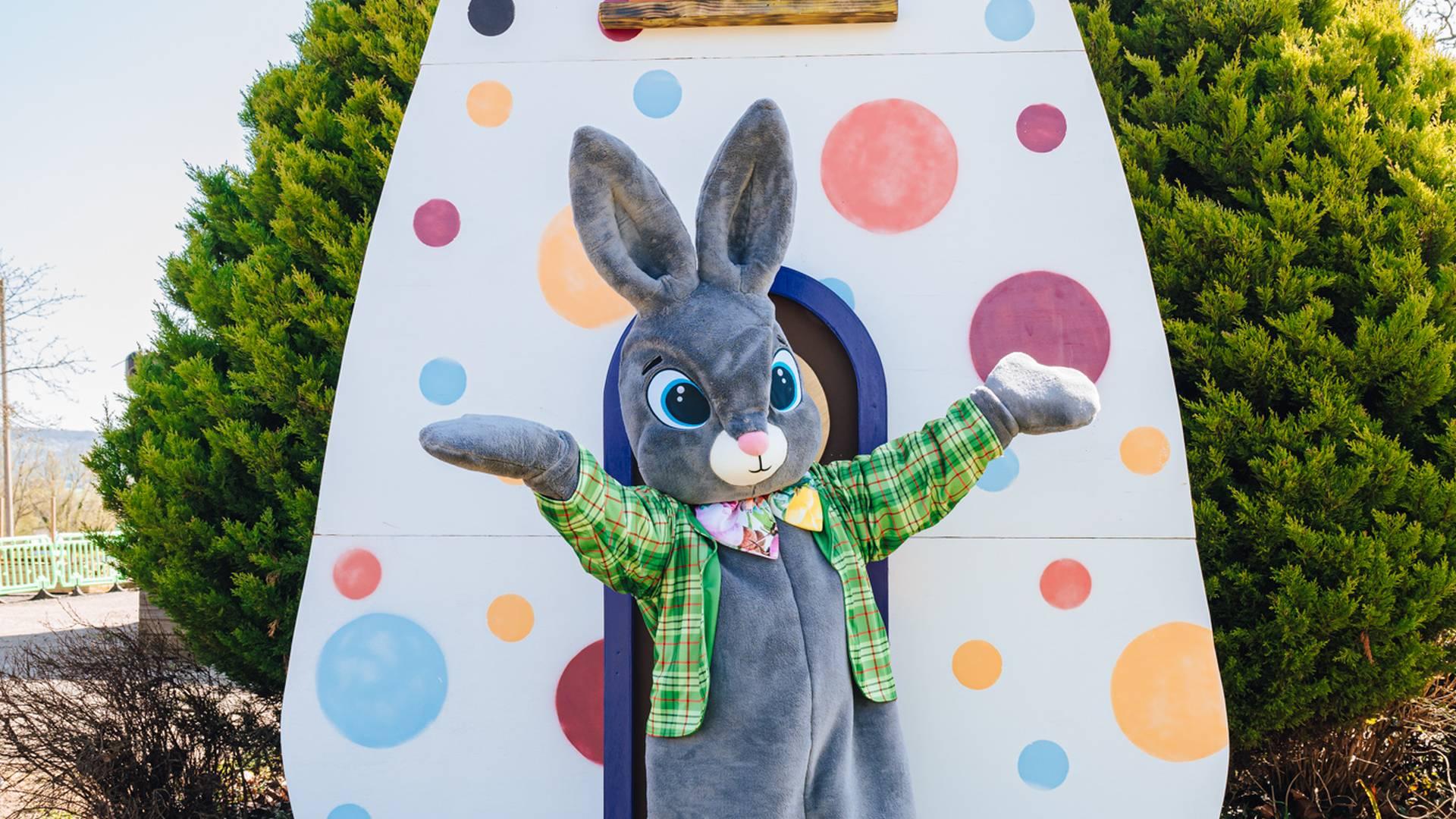 Easter EGGStravaganza photo