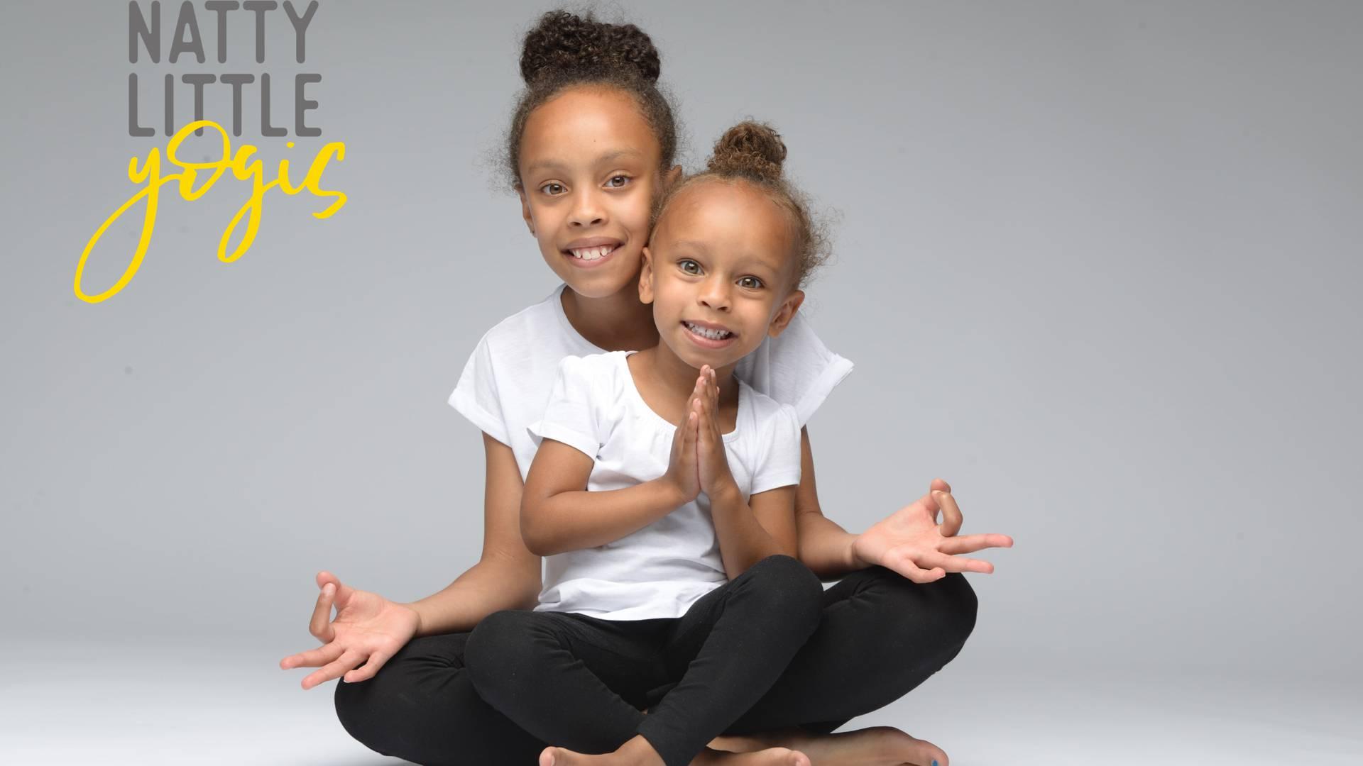 Natty Little Yogis photo