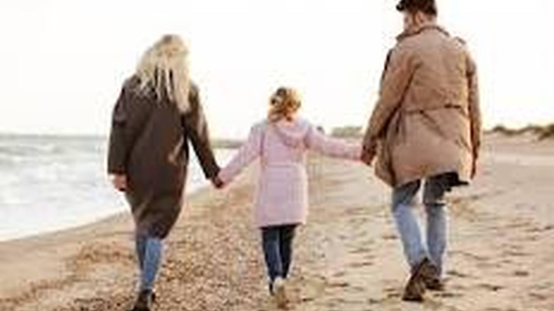 Improving Outcomes - Children, Young People & Families - Redcar & Cleveland photo