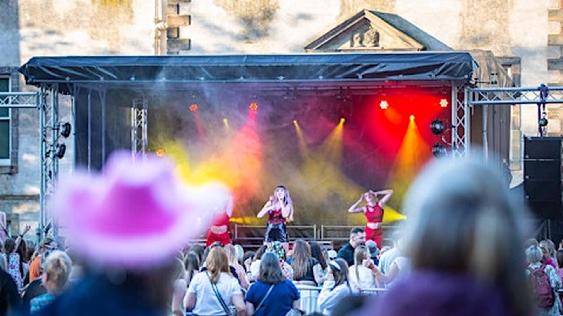 Event: Festhailes Country photo